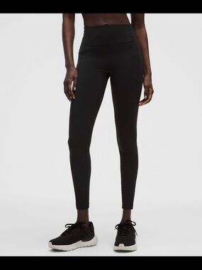 Lululemon Swift Speed 28 inch wHigh-Rise with pockets